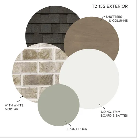 $459,900 | 9174 Glimmer Lane, Unit 135, Ooltewah, TN 37363