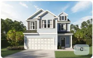 $459,900 | 9174 Glimmer Lane, Unit 135, Ooltewah, TN 37363