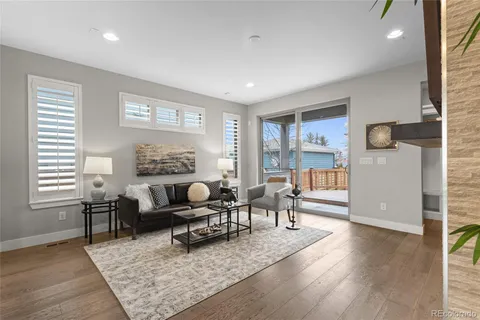 $1,000,000 | 4535 West 50th Avenue, Denver, CO 80212