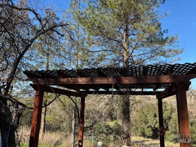 $445,000 | 2500 Black Bart Trail, Redwood Valley, CA 95470