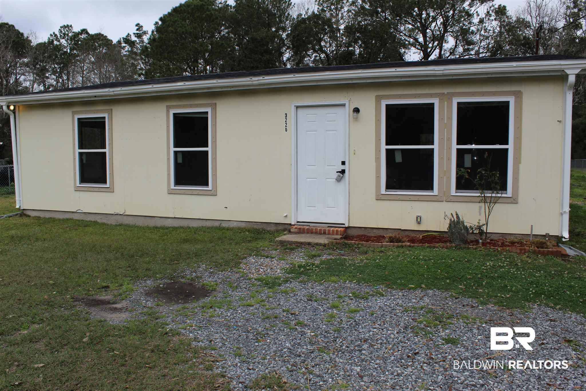 3220 Clearview Drive Theodore, AL 36582 - Photo 1 of 10