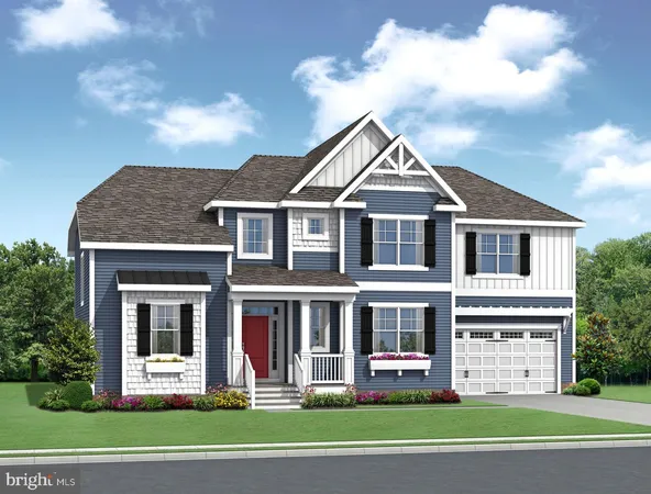 $759,900 | 23093 Alpaca Drive, Milford, DE 19963