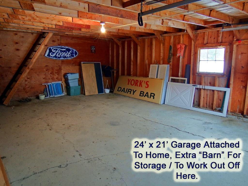 662 Ludlow Road Houlton, ME 04730 - Photo 30 of 35 Photo