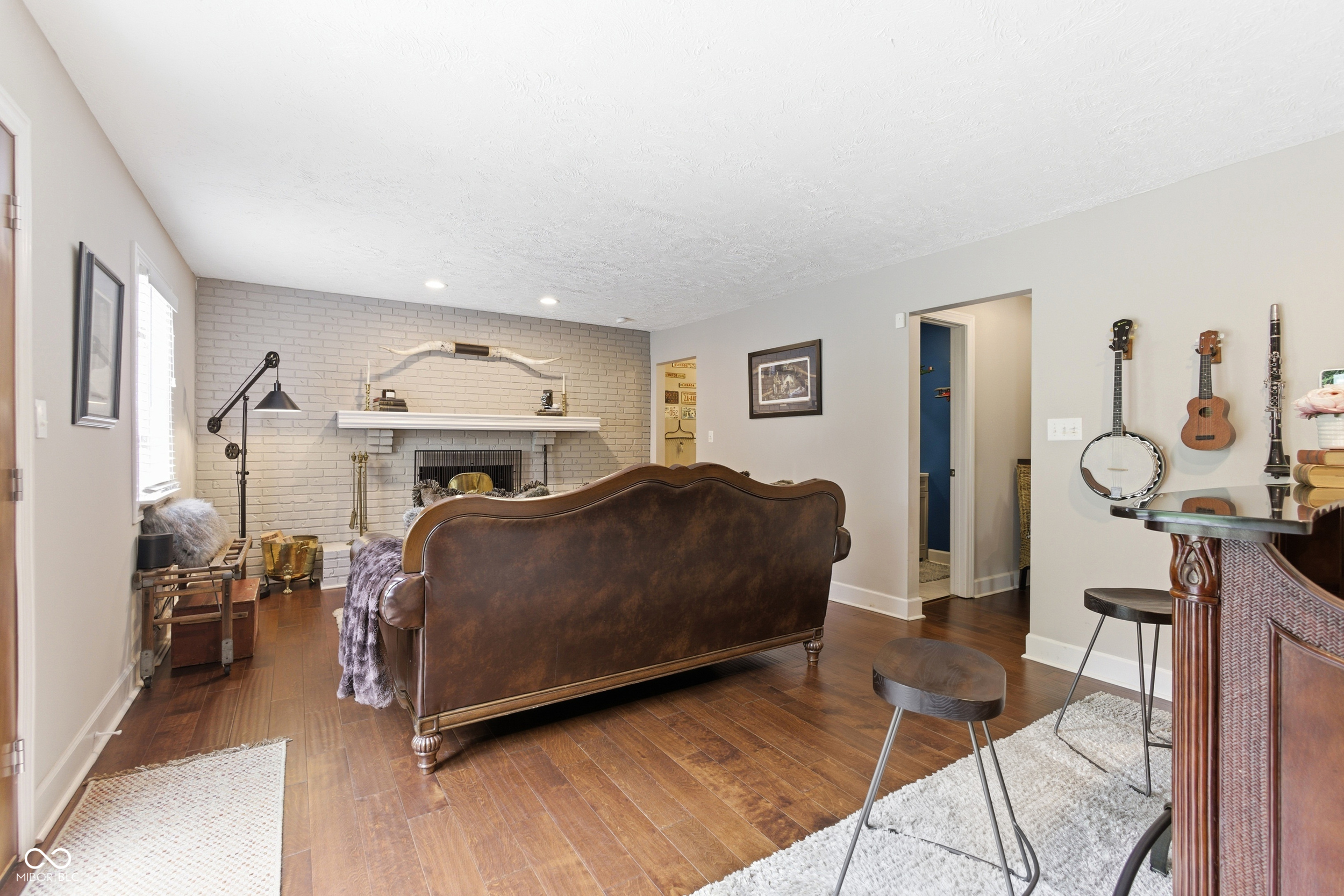 46 Ridgeway Drive Brownsburg, IN 46112 - Photo 12 of 66