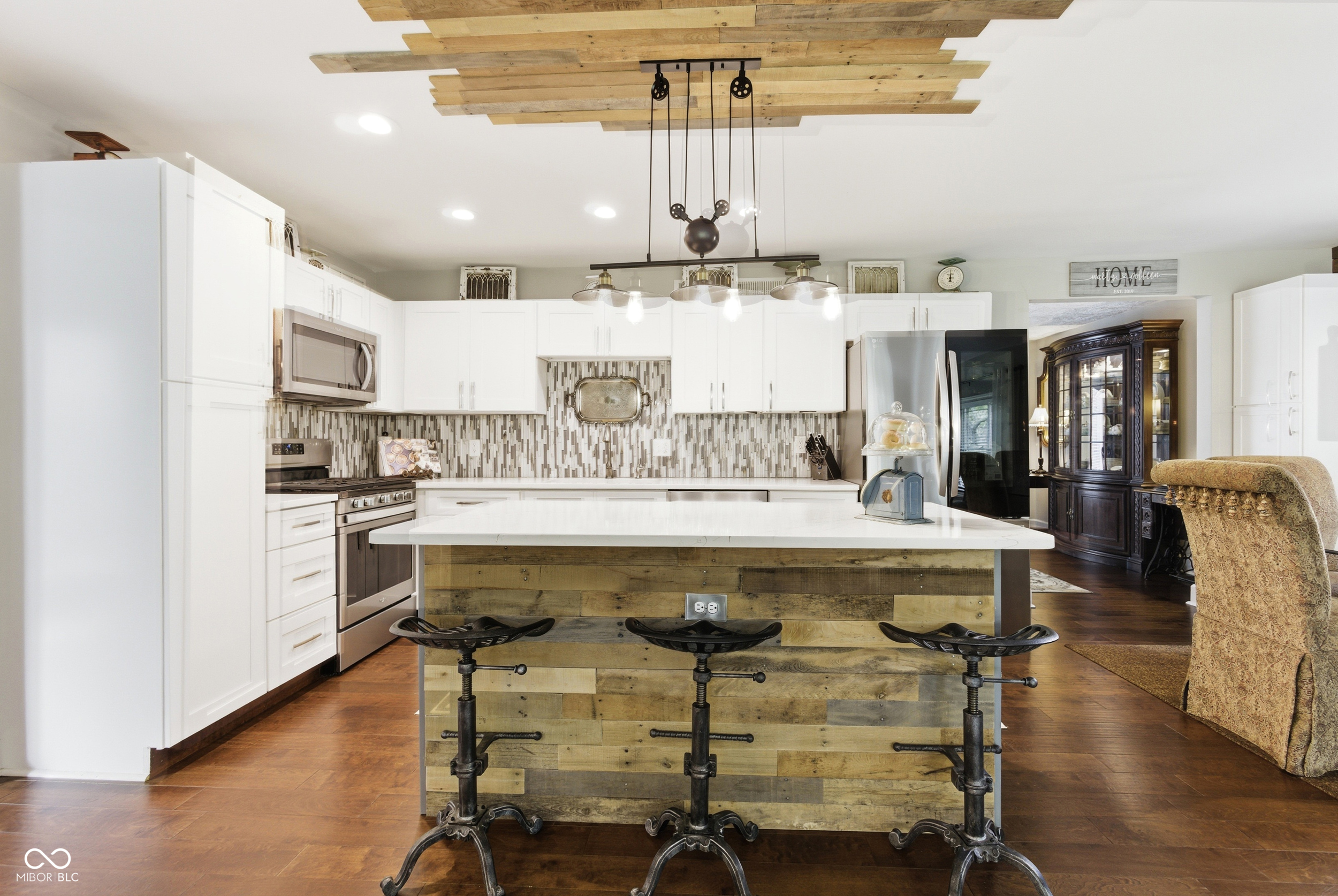 46 Ridgeway Drive Brownsburg, IN 46112 - Photo 19 of 66