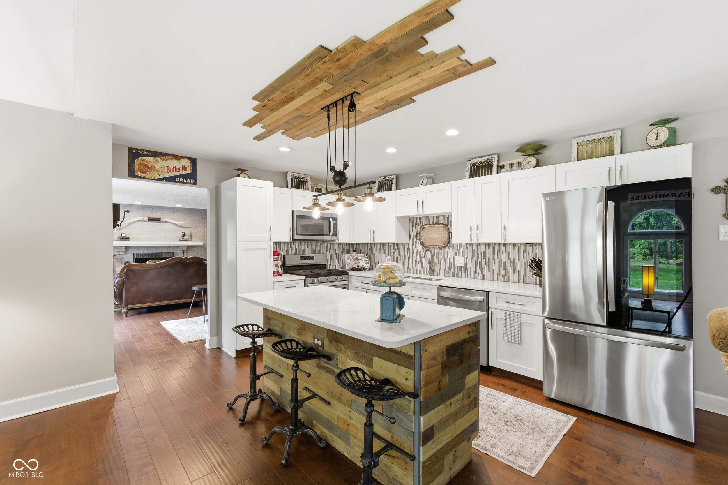 46 Ridgeway Drive Brownsburg, IN 46112 - Photo 20 of 66