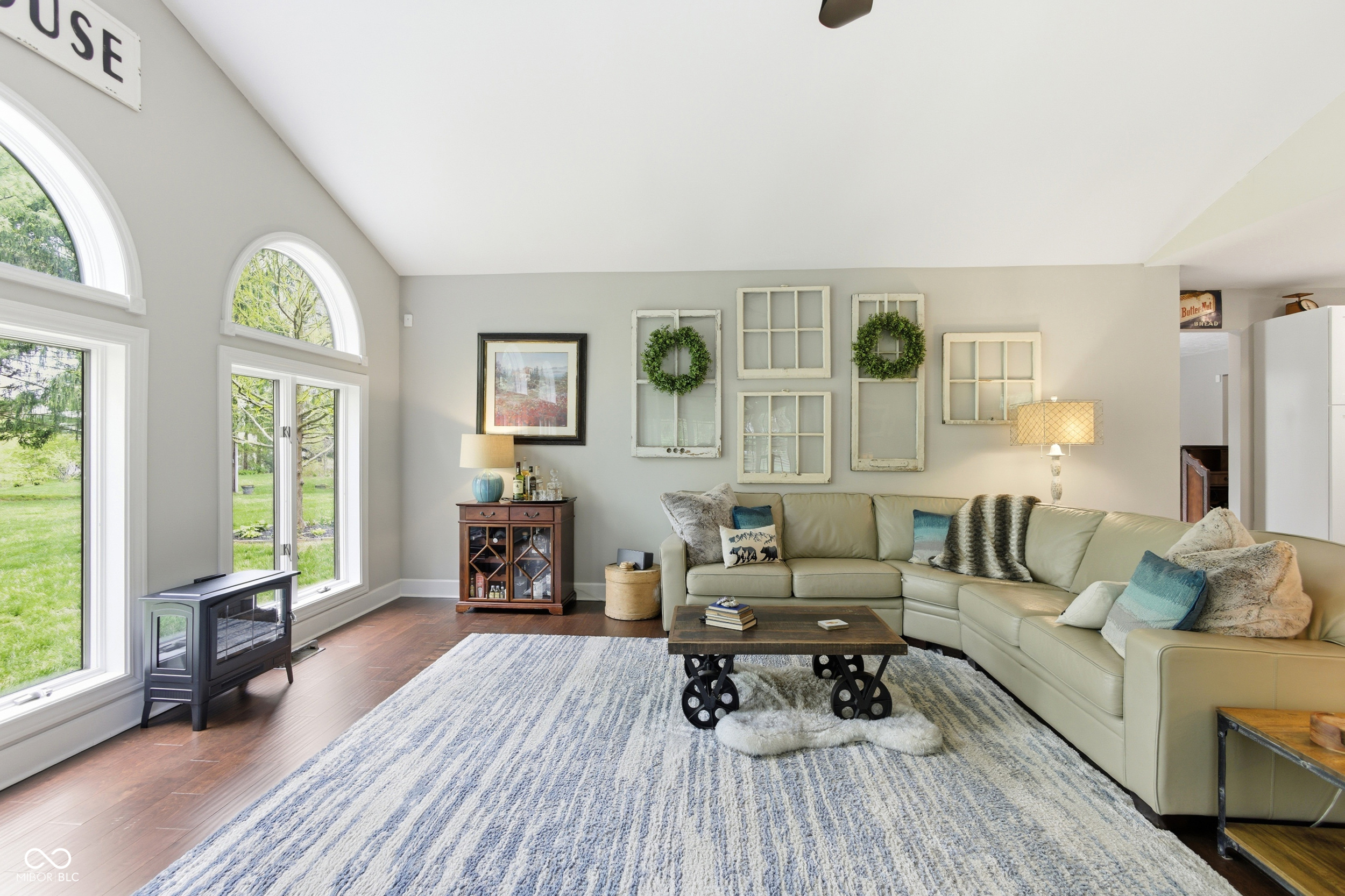 46 Ridgeway Drive Brownsburg, IN 46112 - Photo 23 of 66