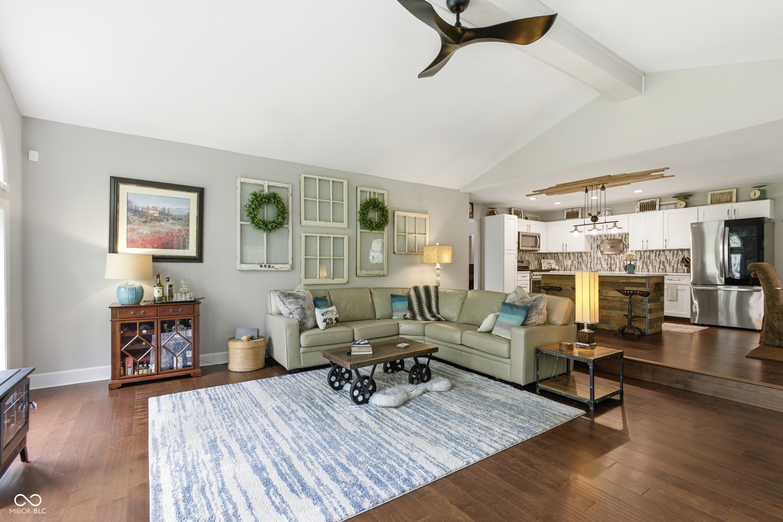 46 Ridgeway Drive Brownsburg, IN 46112 - Photo 24 of 66