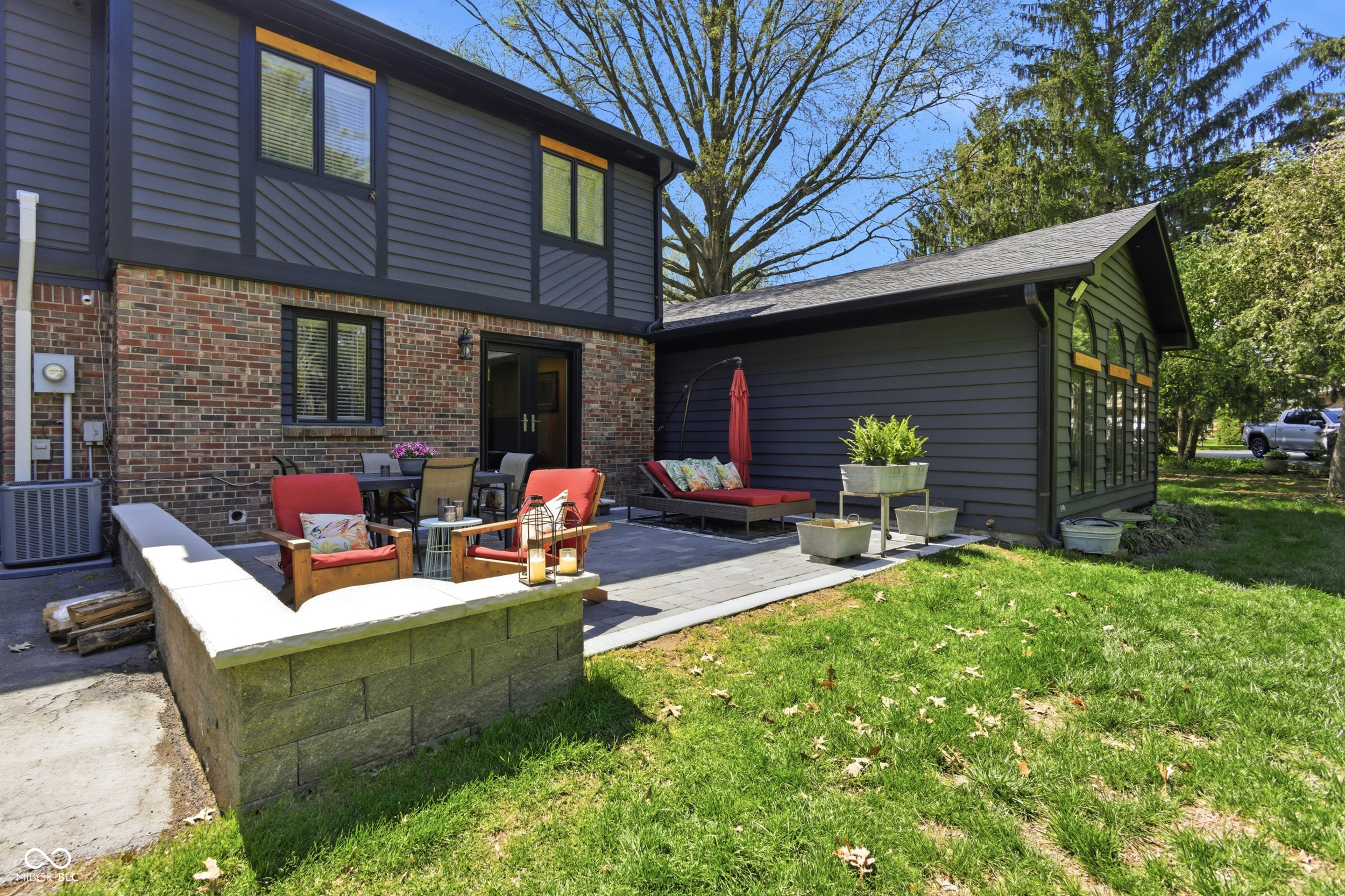 46 Ridgeway Drive Brownsburg, IN 46112 - Photo 55 of 66