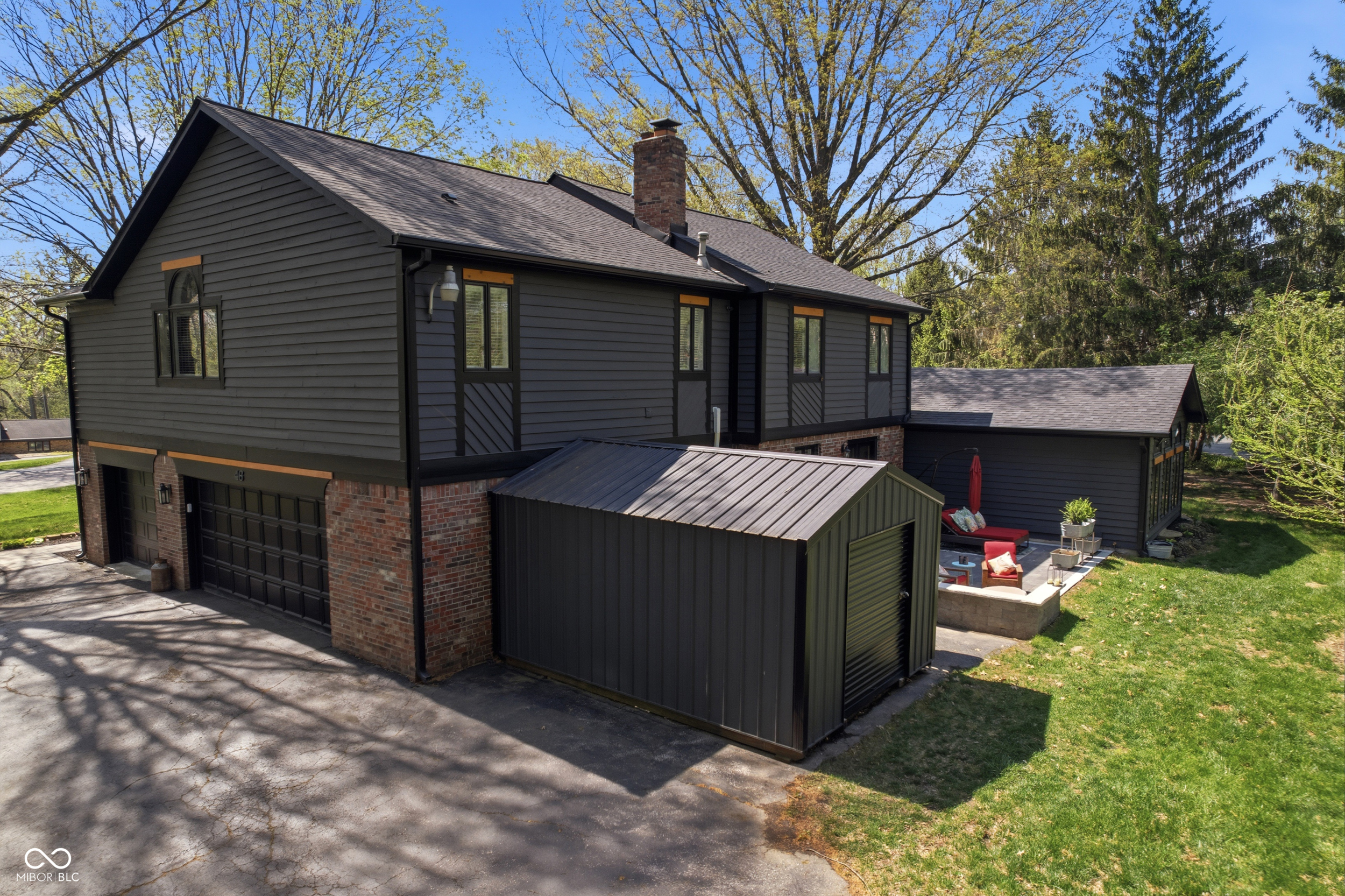 46 Ridgeway Drive Brownsburg, IN 46112 - Photo 59 of 66