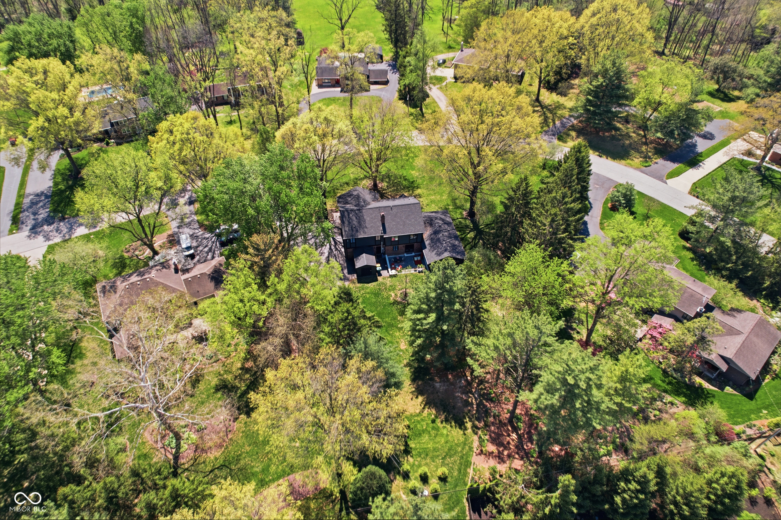 46 Ridgeway Drive Brownsburg, IN 46112 - Photo 60 of 66