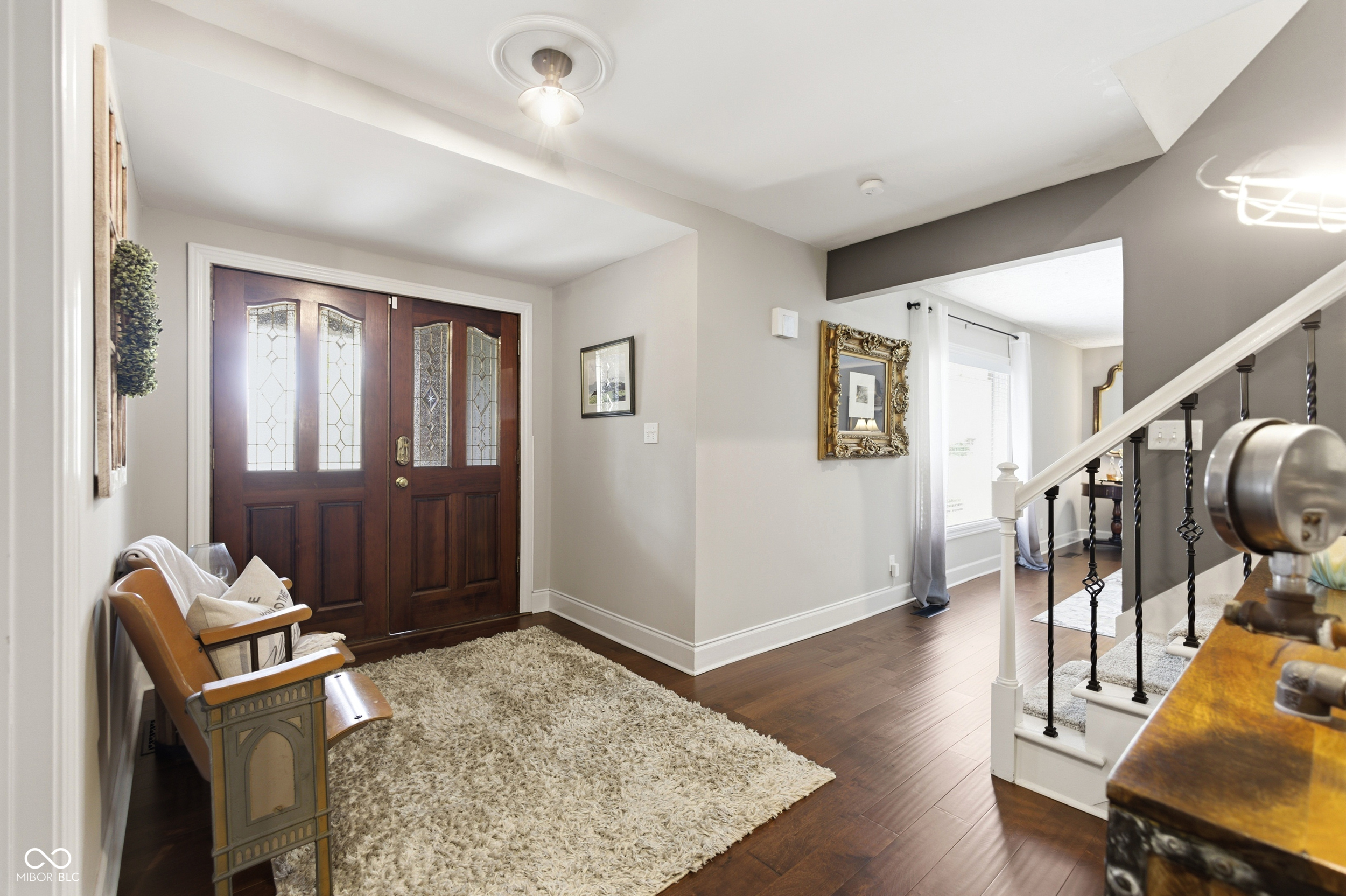 46 Ridgeway Drive Brownsburg, IN 46112 - Photo 6 of 66