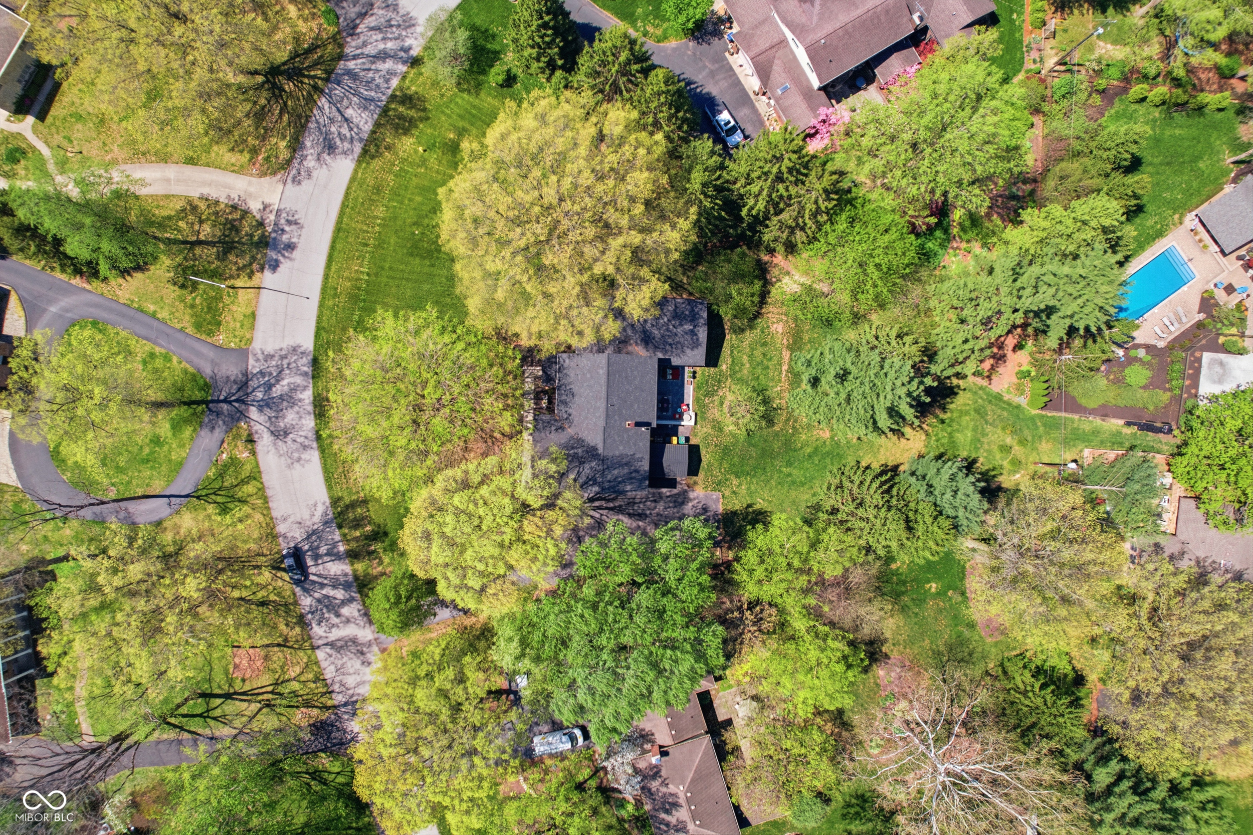 46 Ridgeway Drive Brownsburg, IN 46112 - Photo 61 of 66