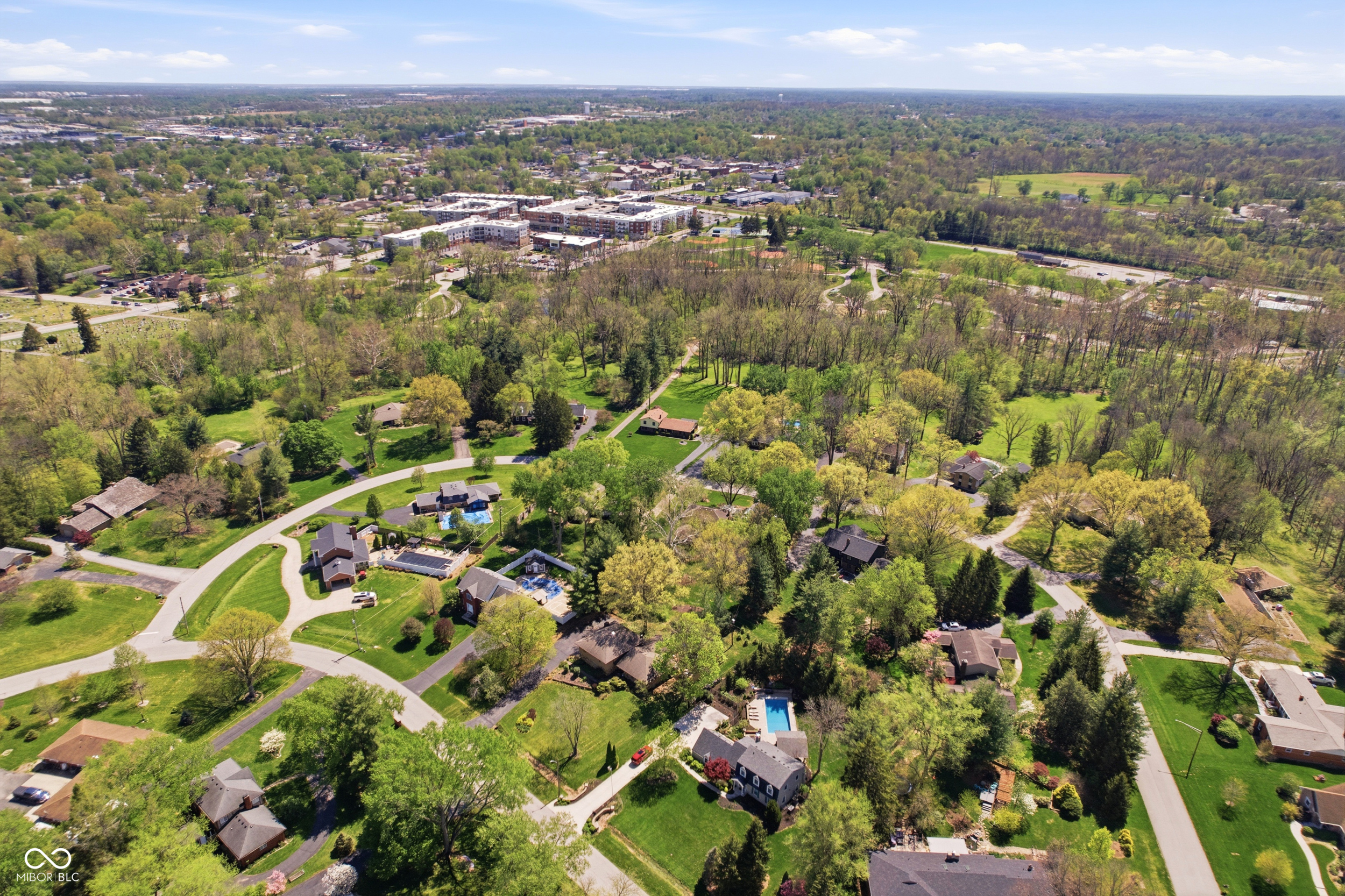 46 Ridgeway Drive Brownsburg, IN 46112 - Photo 62 of 66