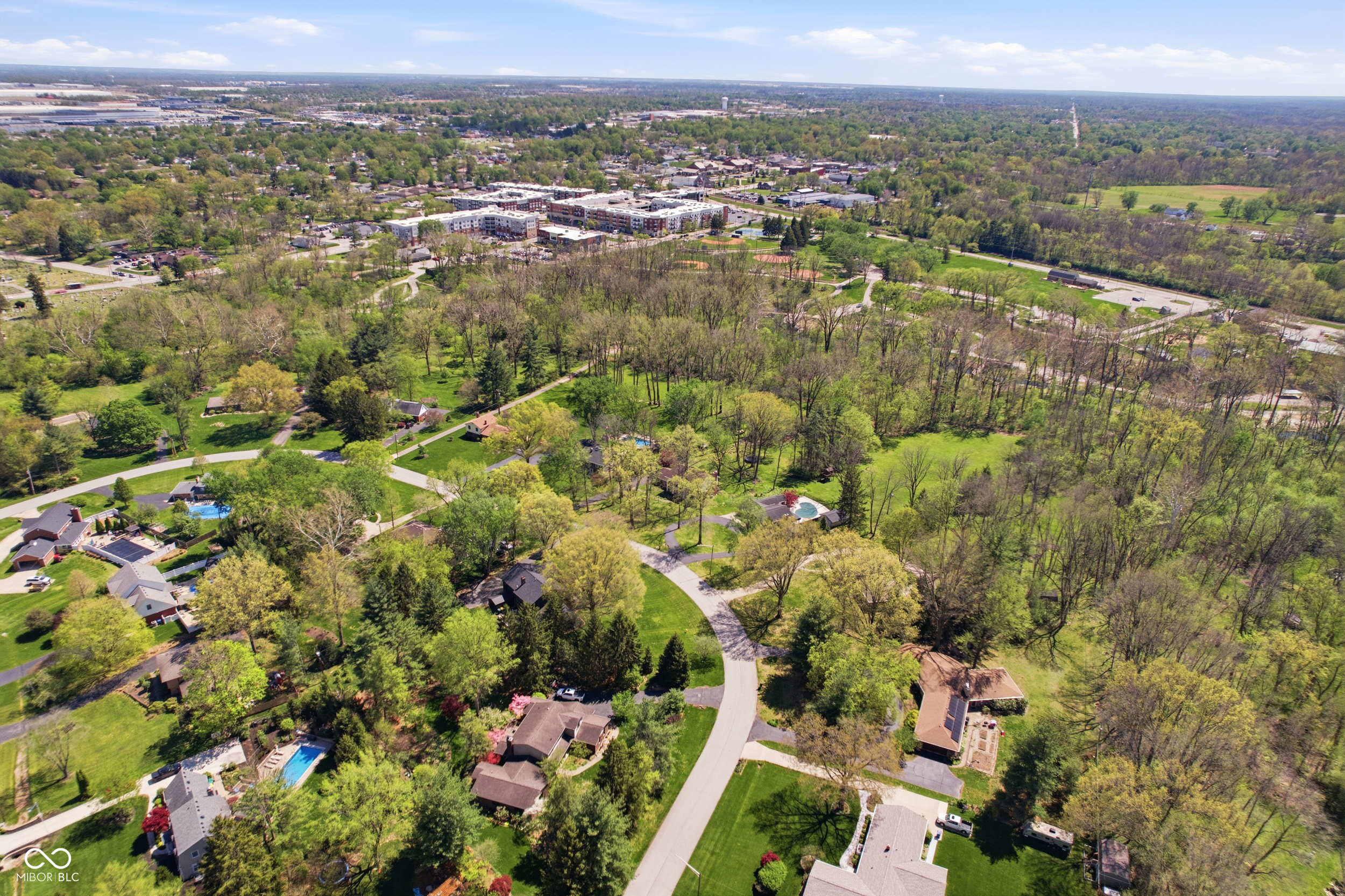 46 Ridgeway Drive Brownsburg, IN 46112 - Photo 63 of 66