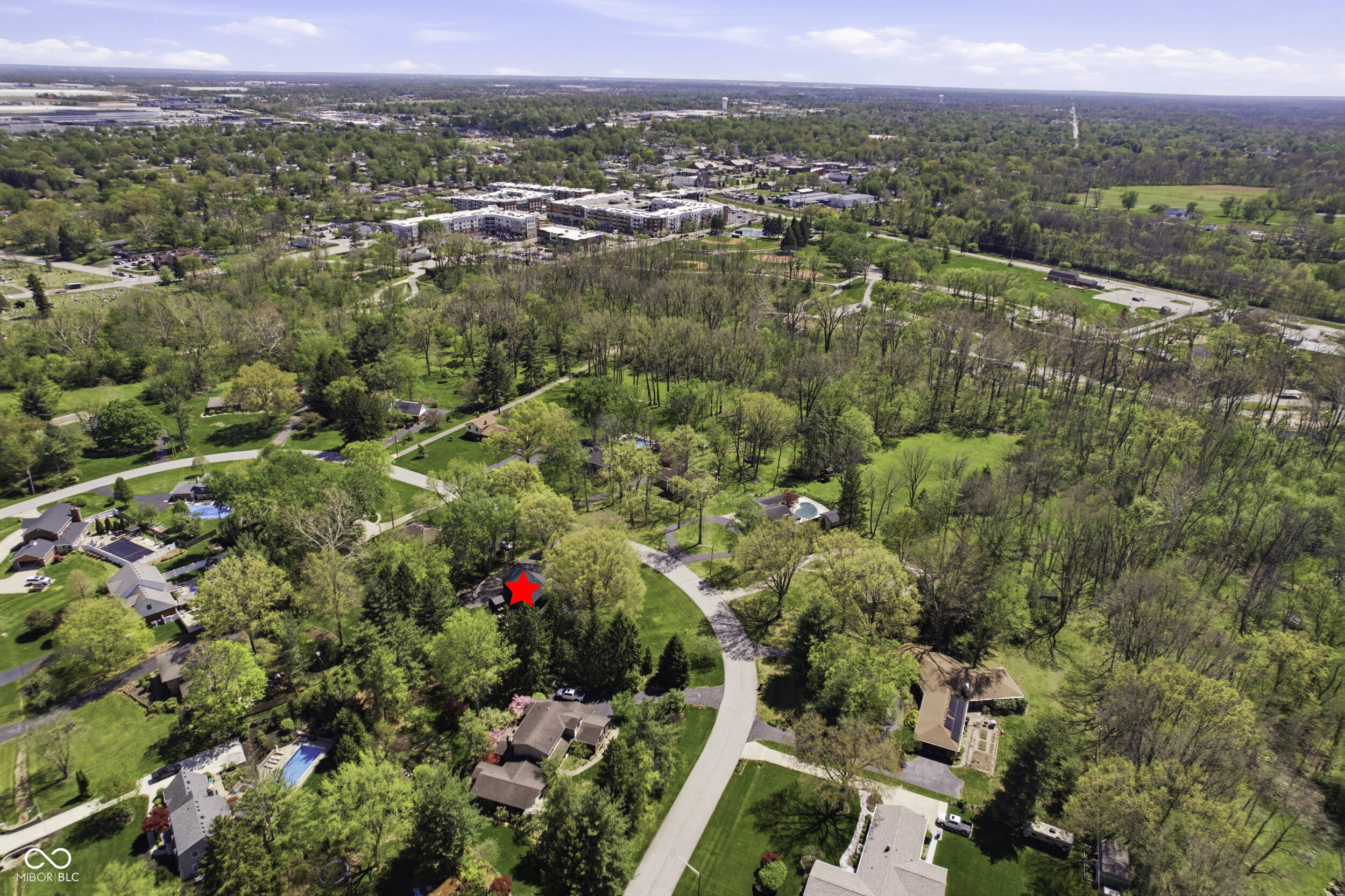 46 Ridgeway Drive Brownsburg, IN 46112 - Photo 64 of 66