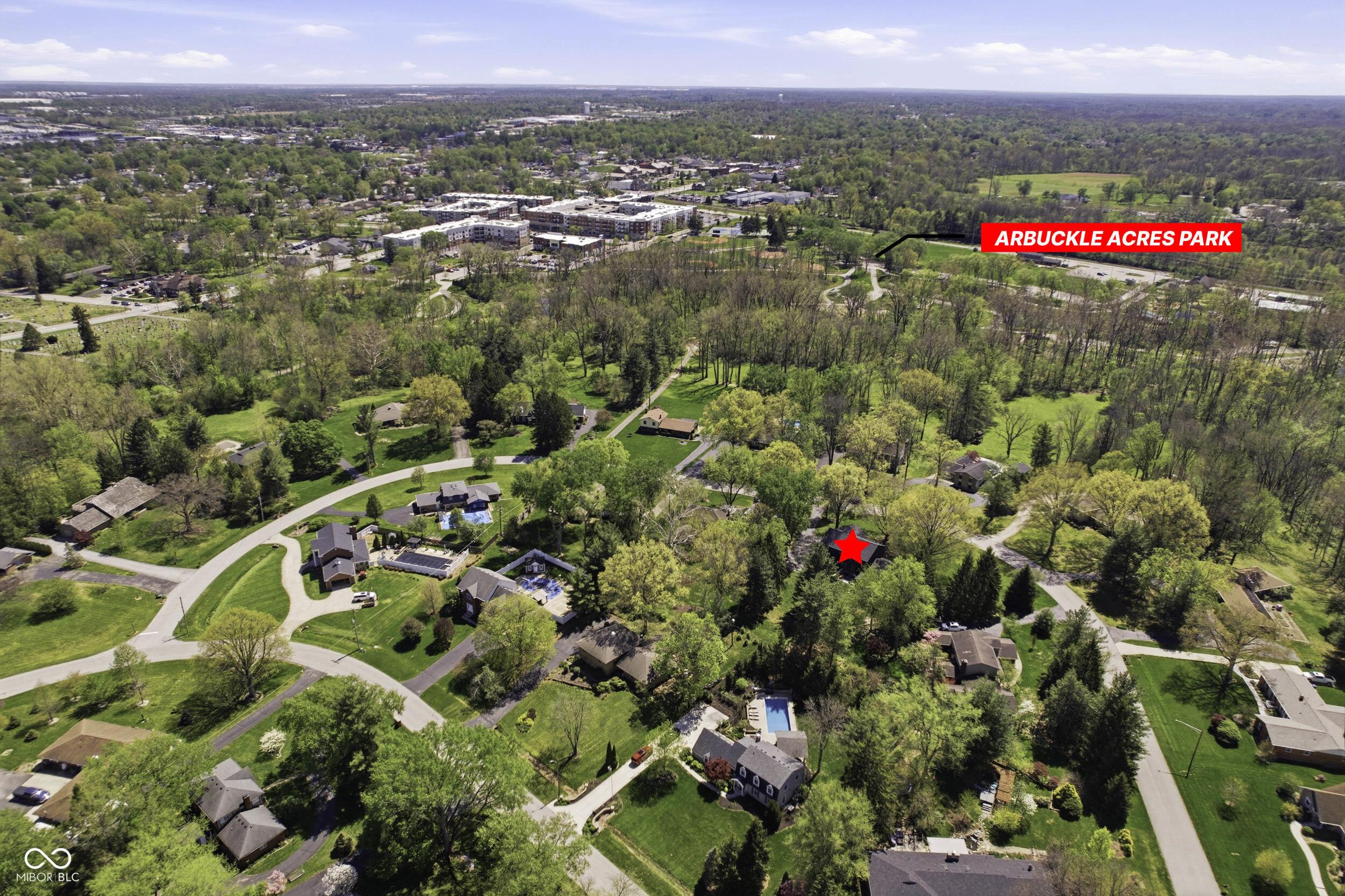 46 Ridgeway Drive Brownsburg, IN 46112 - Photo 65 of 66