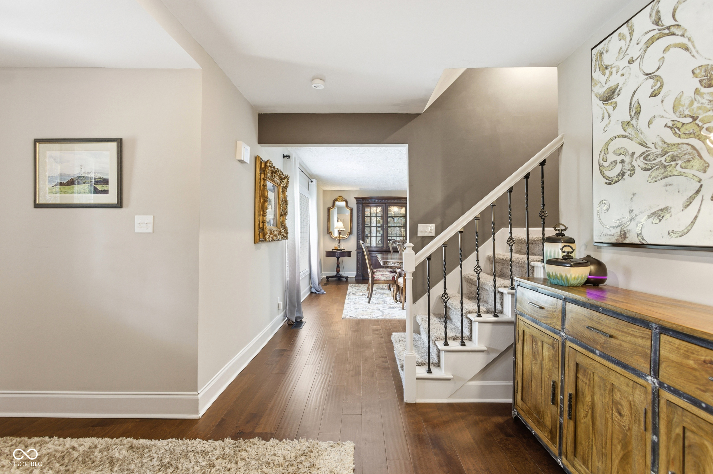 46 Ridgeway Drive Brownsburg, IN 46112 - Photo 7 of 66