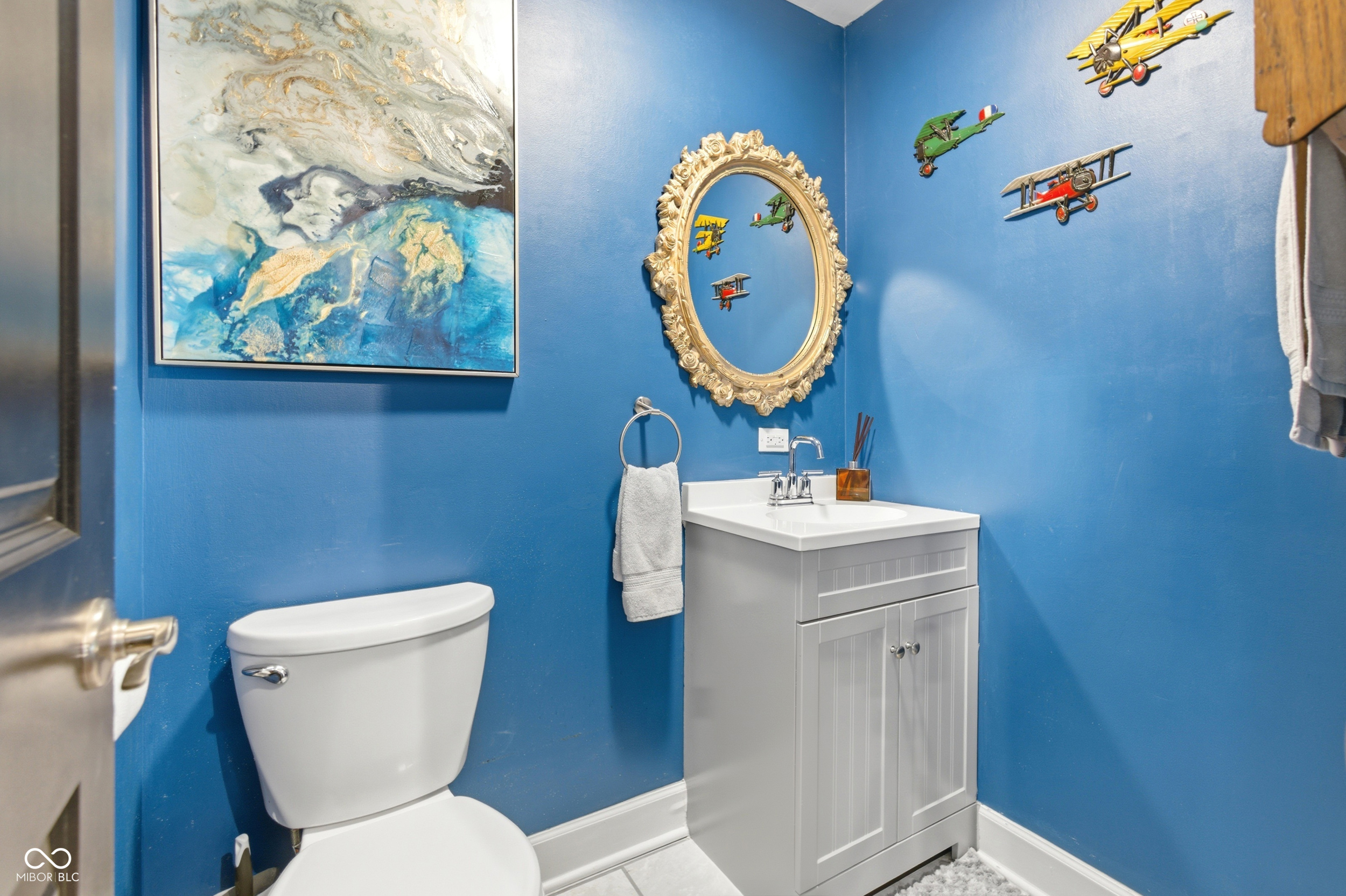 46 Ridgeway Drive Brownsburg, IN 46112 - Photo 10 of 66