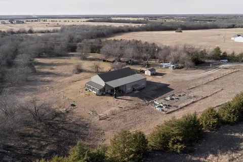 $825,000 | 2800 County Road 2905, Dodd City, TX 75438