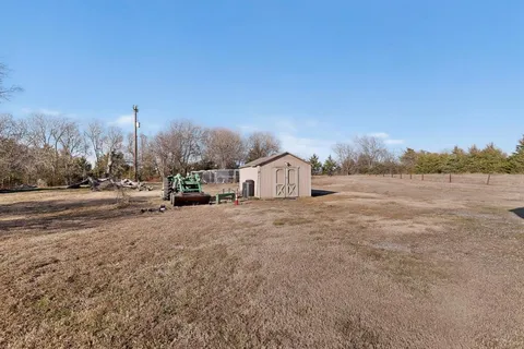 $825,000 | 2800 County Road 2905, Dodd City, TX 75438