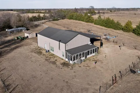 $825,000 | 2800 County Road 2905, Dodd City, TX 75438