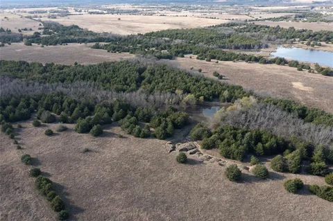 $825,000 | 2800 County Road 2905, Dodd City, TX 75438