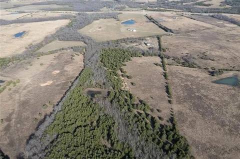 $825,000 | 2800 County Road 2905, Dodd City, TX 75438