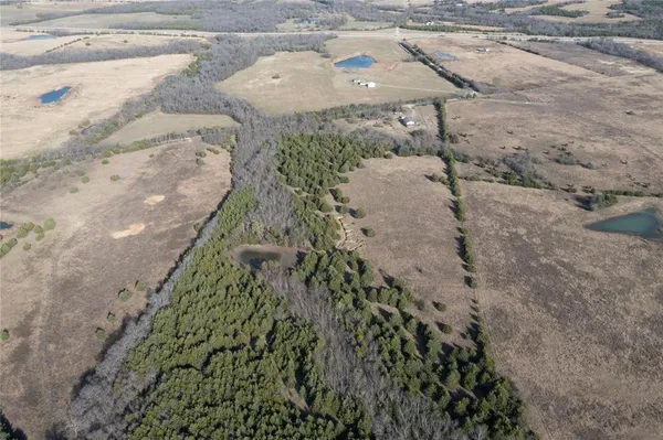a view of a backyard of the house