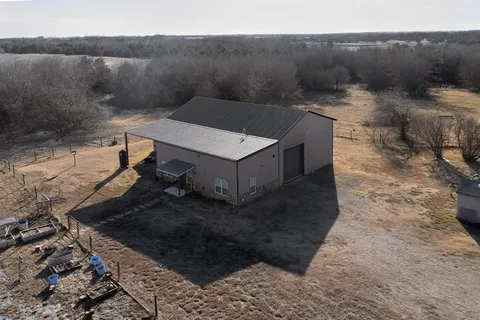 $825,000 | 2800 County Road 2905, Dodd City, TX 75438