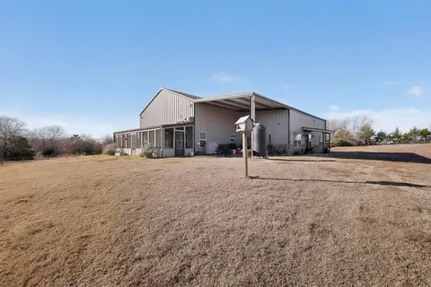 $825,000 | 2800 County Road 2905, Dodd City, TX 75438