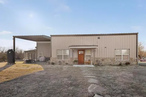 $825,000 | 2800 County Road 2905, Dodd City, TX 75438