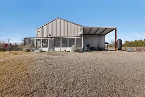 $825,000 | 2800 County Road 2905, Dodd City, TX 75438