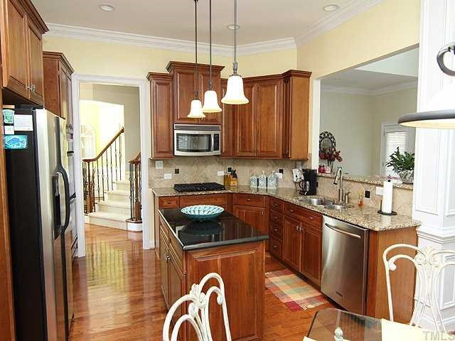 2328 Clayette Court Raleigh, NC 27612 - Photo 5 of 12 Other