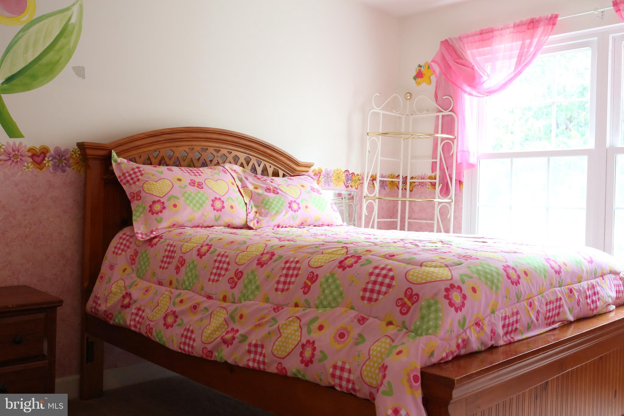 9705 Rider Court Fort Washington, MD 20744 - Photo 13 of 66 Bedroom 3