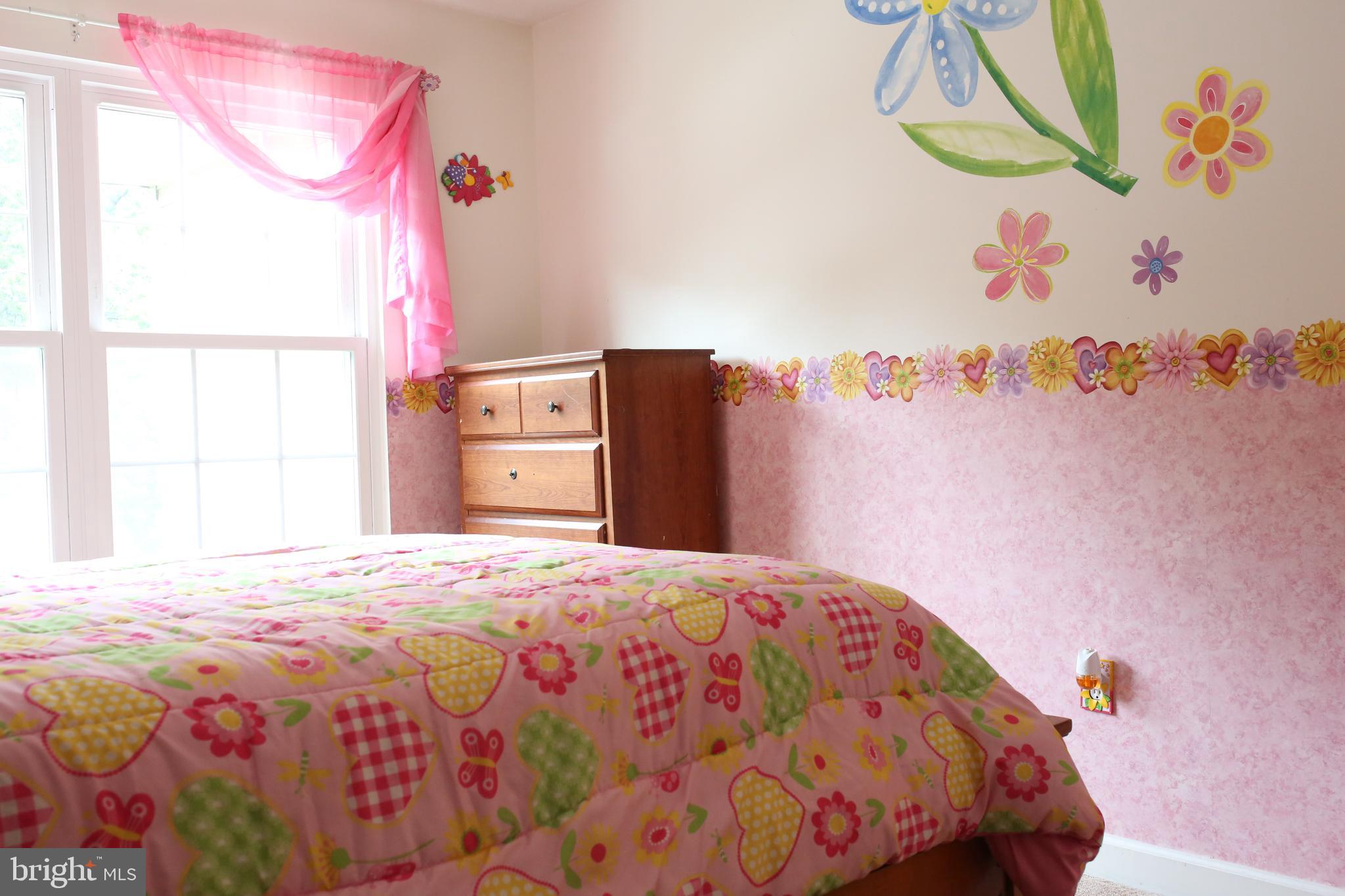 9705 Rider Court Fort Washington, MD 20744 - Photo 14 of 66 Bedroom 3