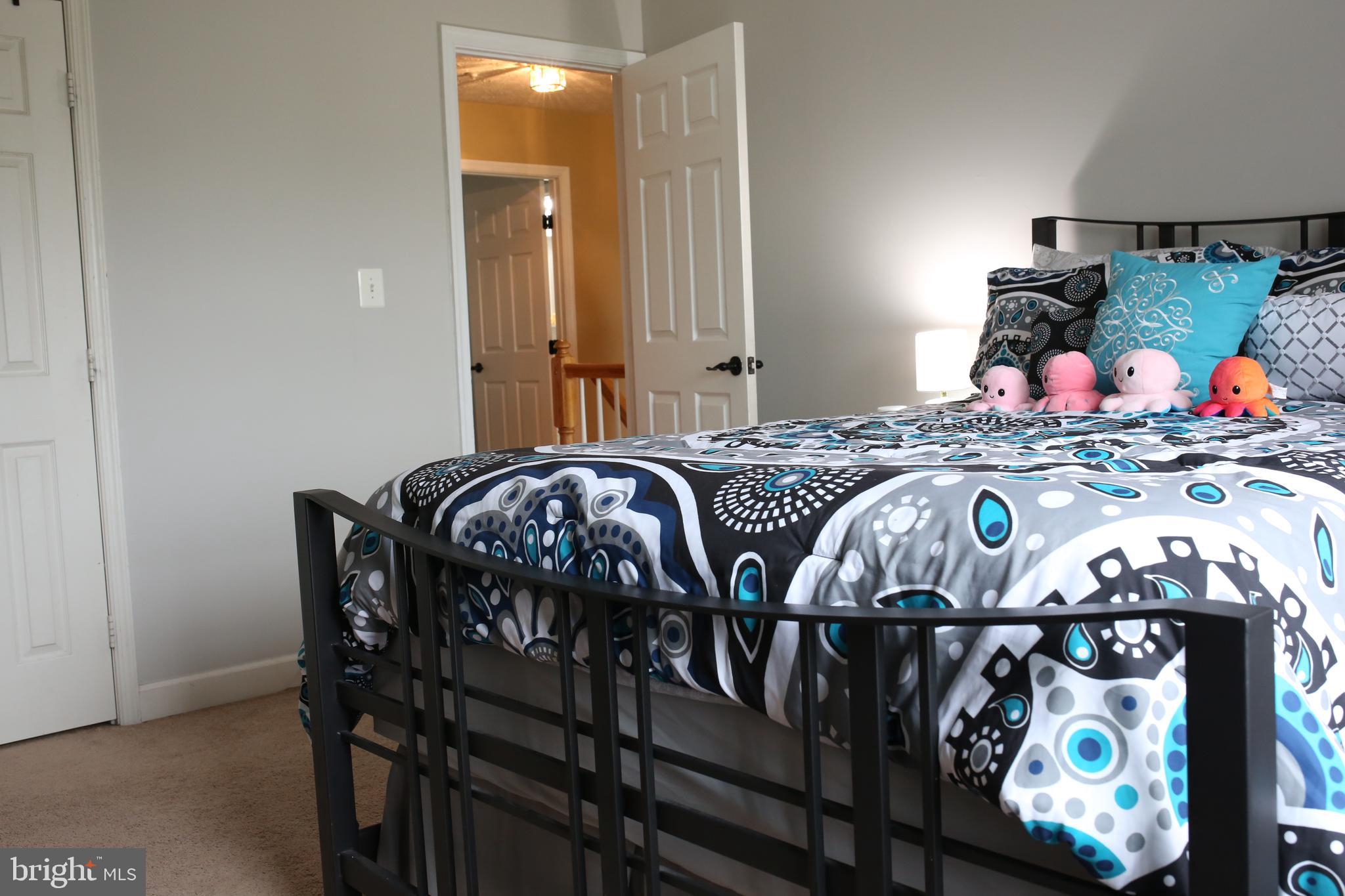 9705 Rider Court Fort Washington, MD 20744 - Photo 16 of 66 Bedroom 4