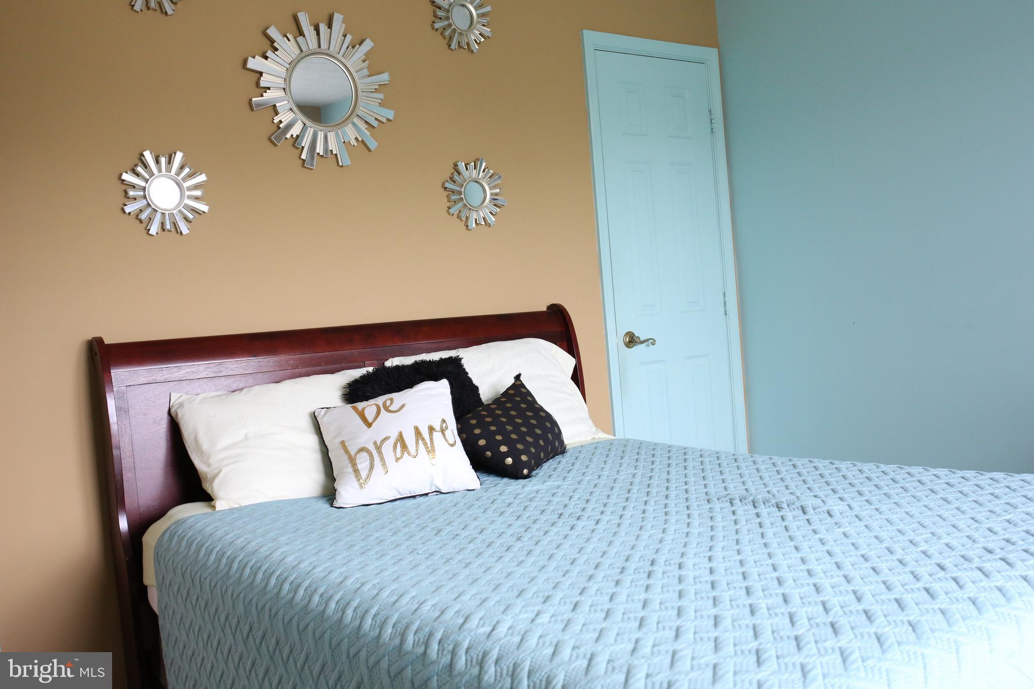 9705 Rider Court Fort Washington, MD 20744 - Photo 17 of 66 Bedroom 5