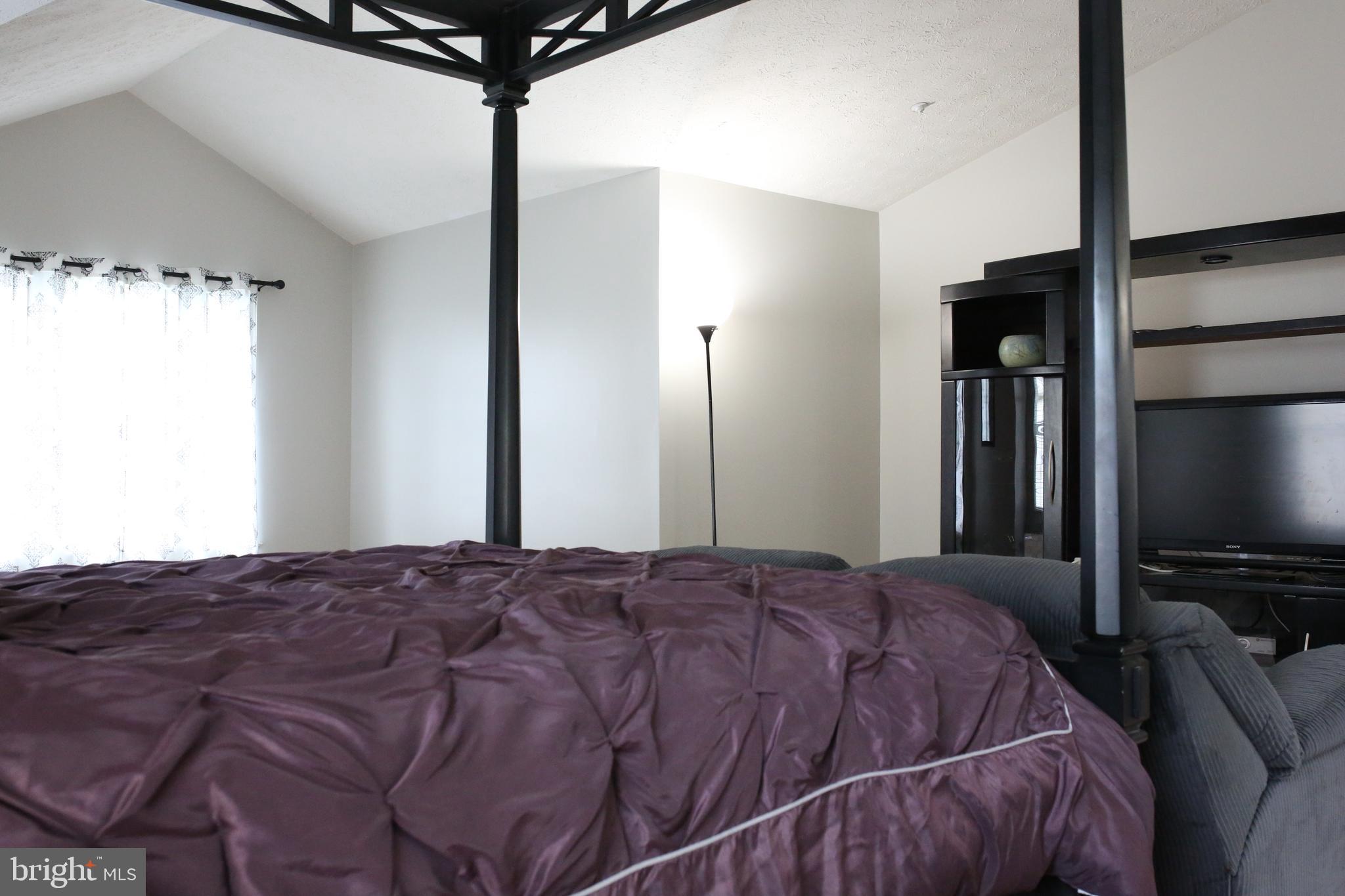 9705 Rider Court Fort Washington, MD 20744 - Photo 3 of 66 Master bedroom with 2 walk-in closets