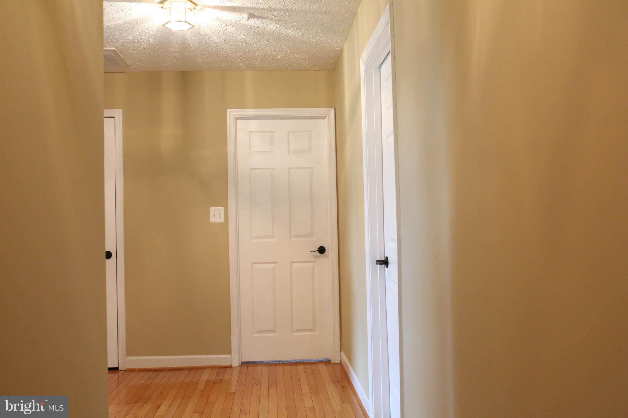 9705 Rider Court Fort Washington, MD 20744 - Photo 21 of 66 Upper Level Bedroom Hallway