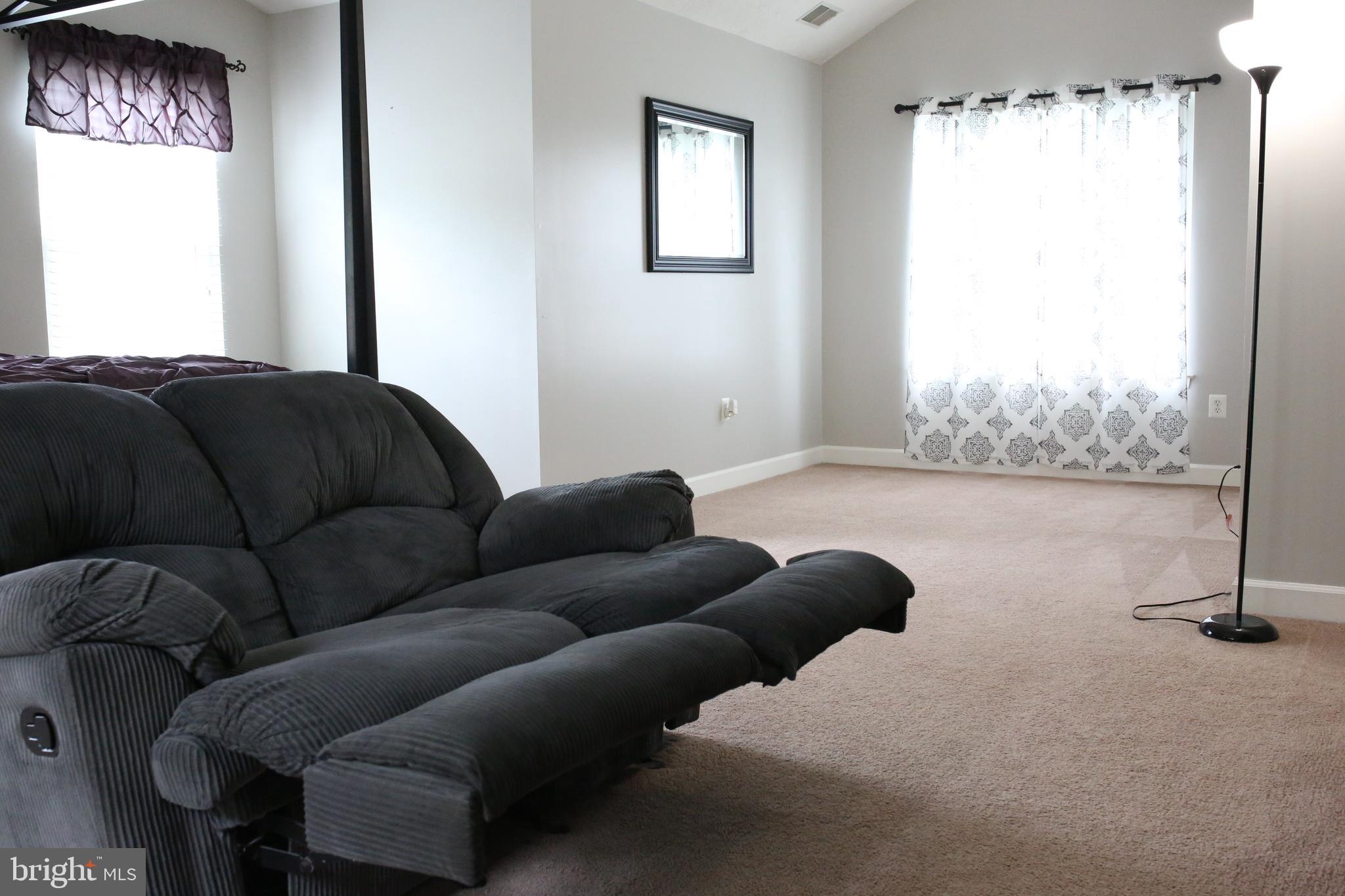 9705 Rider Court Fort Washington, MD 20744 - Photo 4 of 66 Master bedroom with owner's retreat room