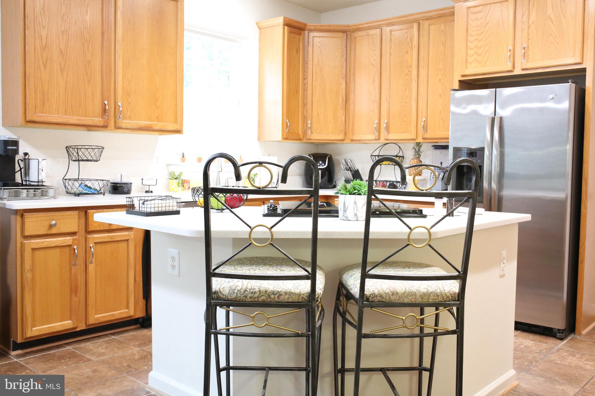 9705 Rider Court Fort Washington, MD 20744 - Photo 31 of 66 Kitchen