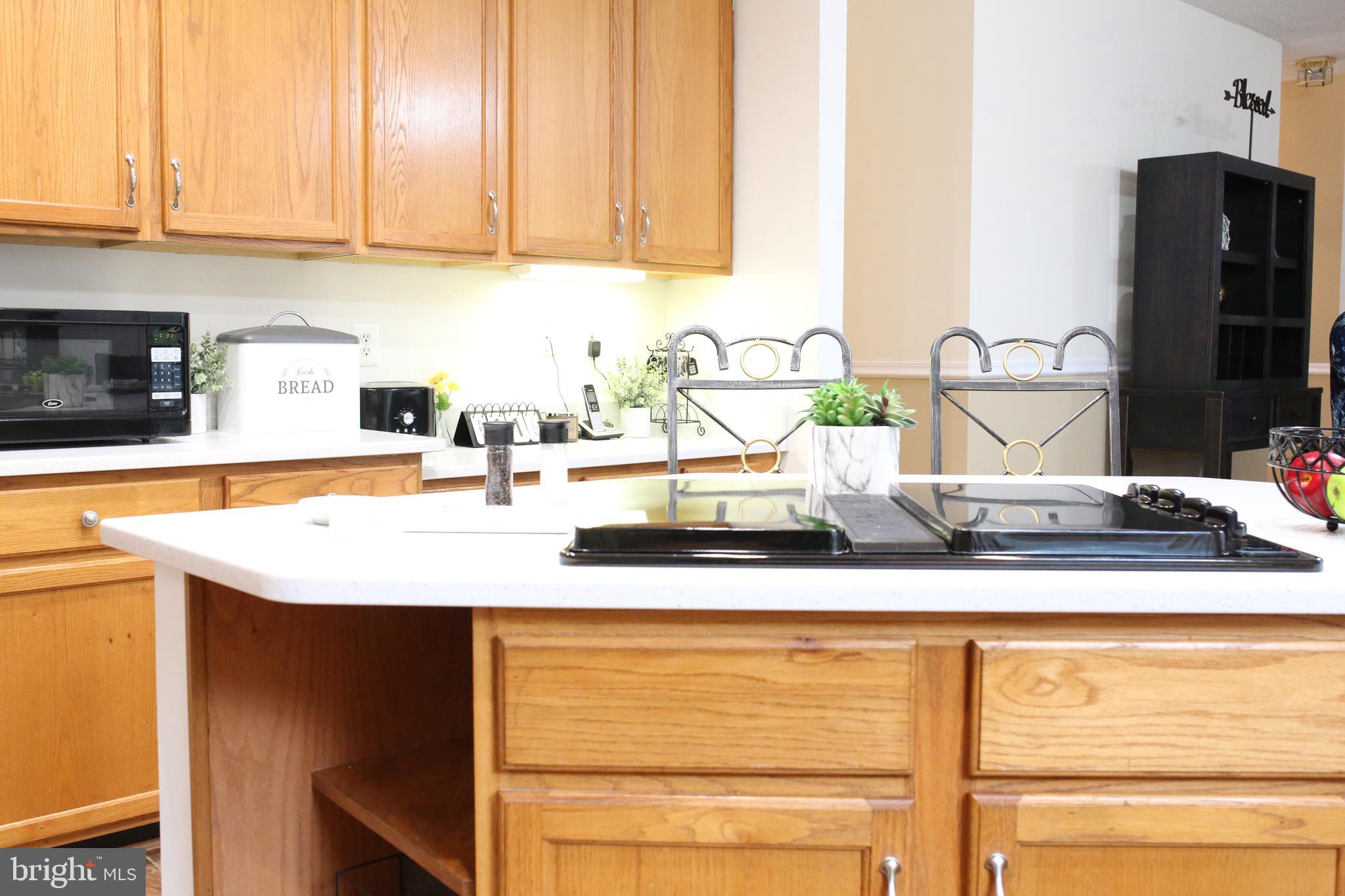 9705 Rider Court Fort Washington, MD 20744 - Photo 32 of 66 Kitchen
