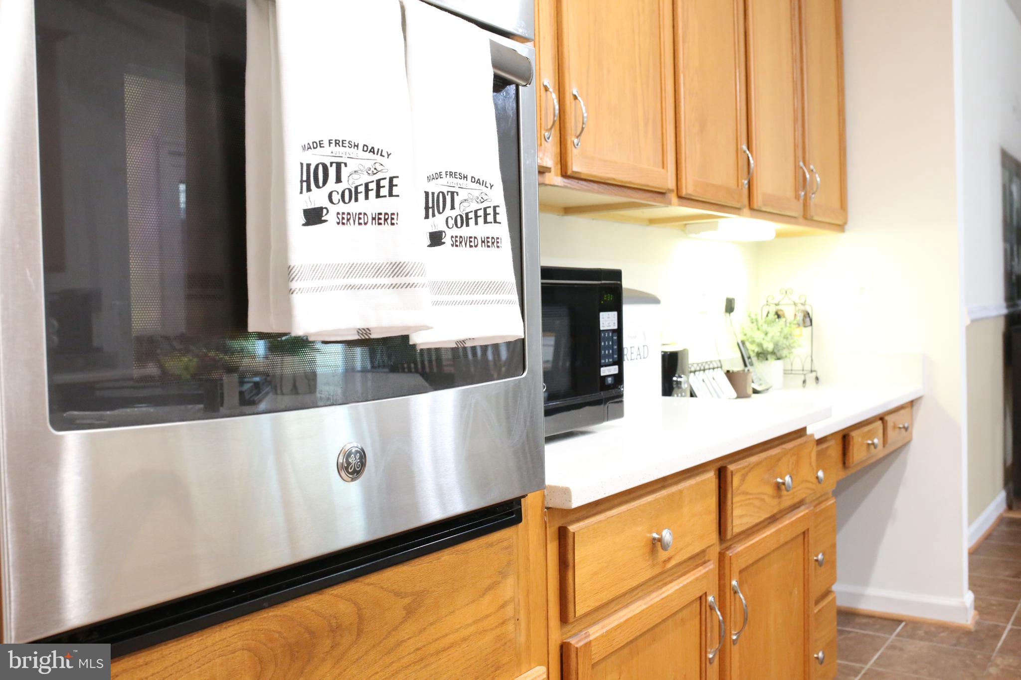 9705 Rider Court Fort Washington, MD 20744 - Photo 33 of 66 Kitchen
