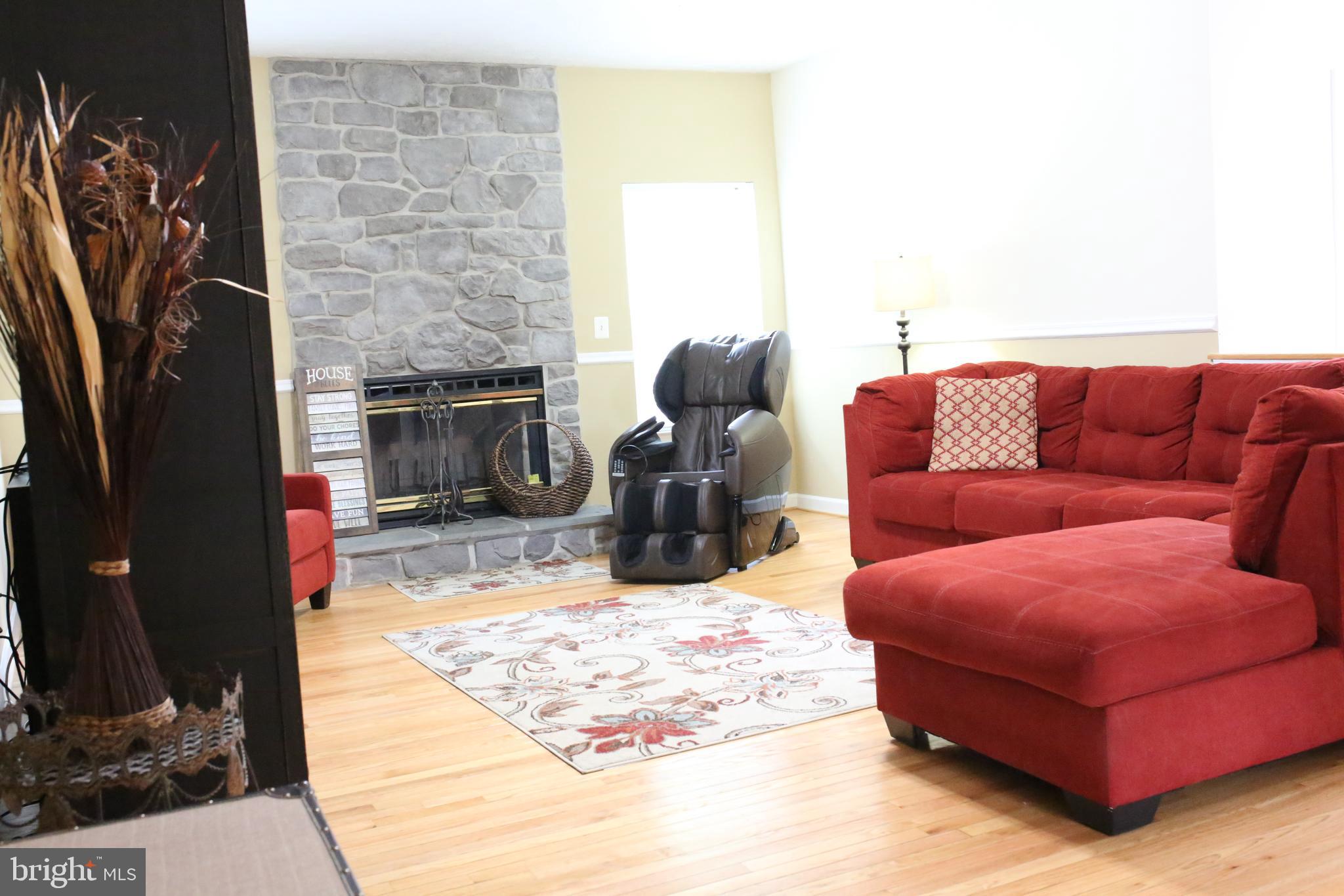 9705 Rider Court Fort Washington, MD 20744 - Photo 36 of 66 Family Room