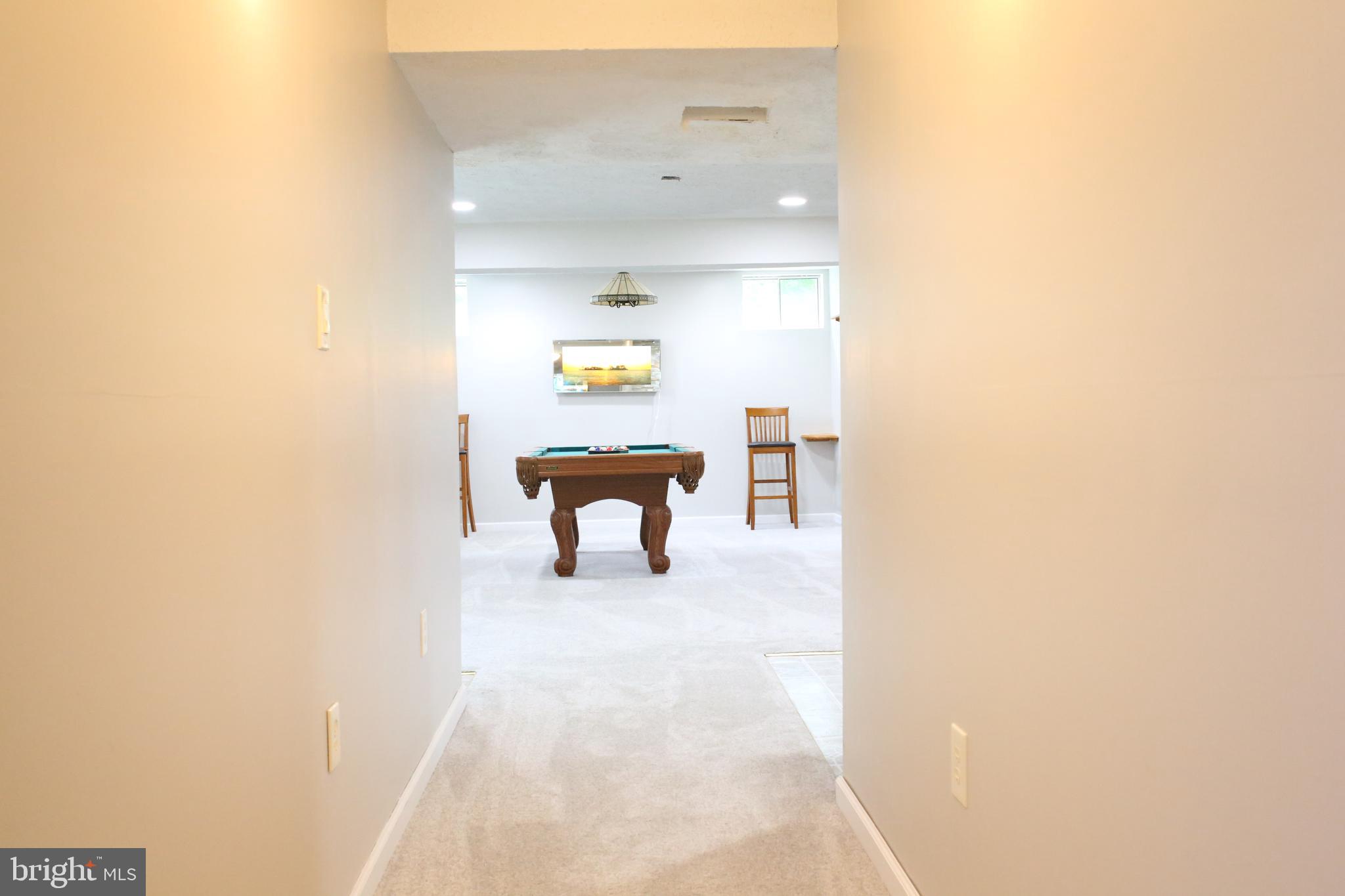 9705 Rider Court Fort Washington, MD 20744 - Photo 50 of 66 Basement