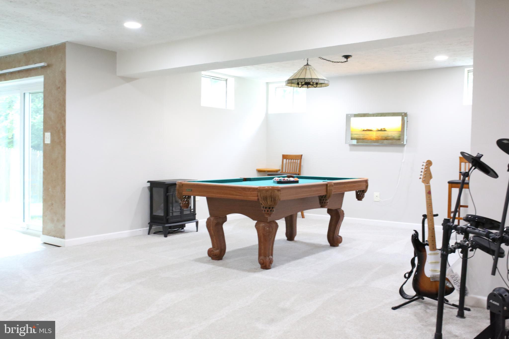 9705 Rider Court Fort Washington, MD 20744 - Photo 51 of 66 Basement