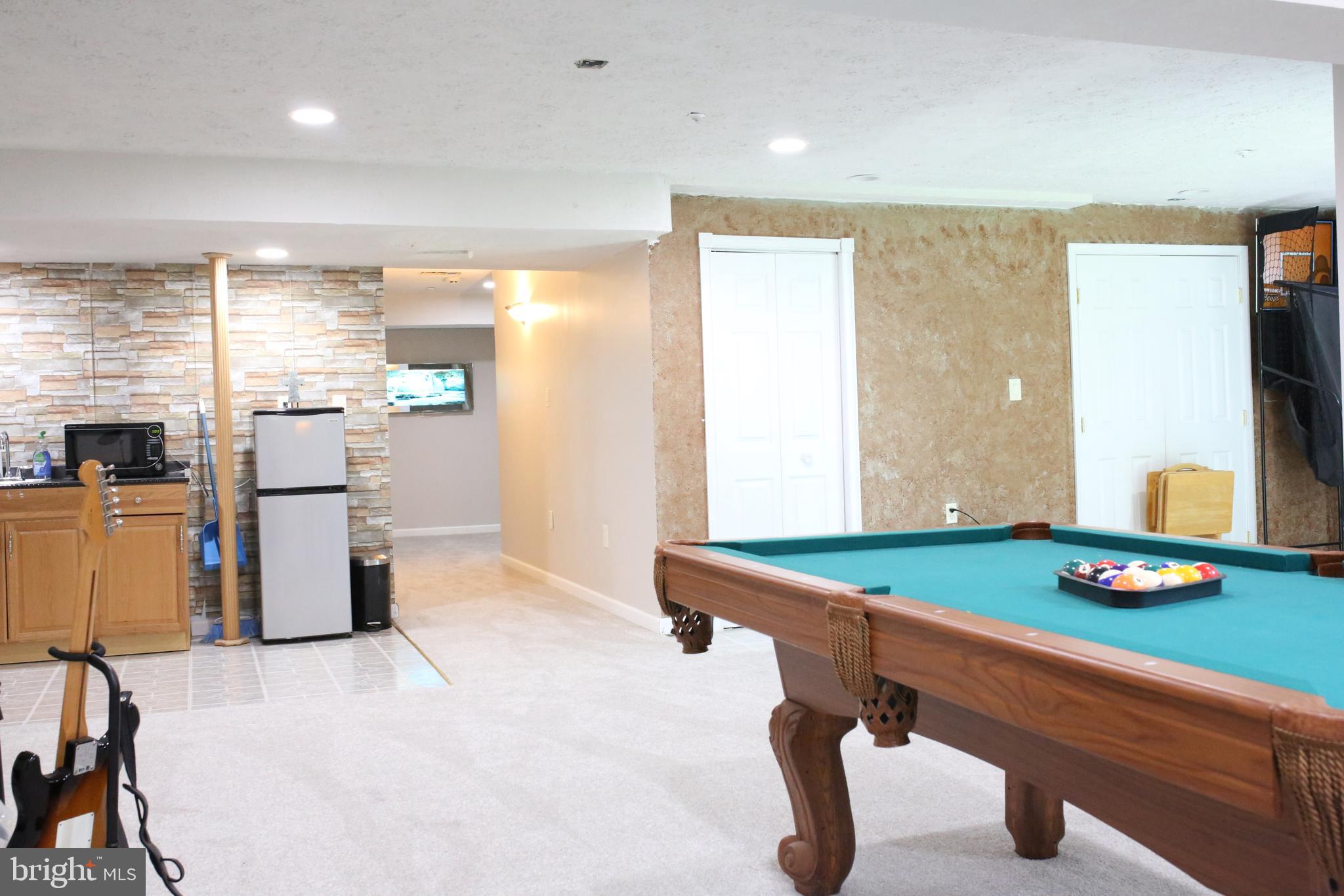 9705 Rider Court Fort Washington, MD 20744 - Photo 52 of 66 Basement