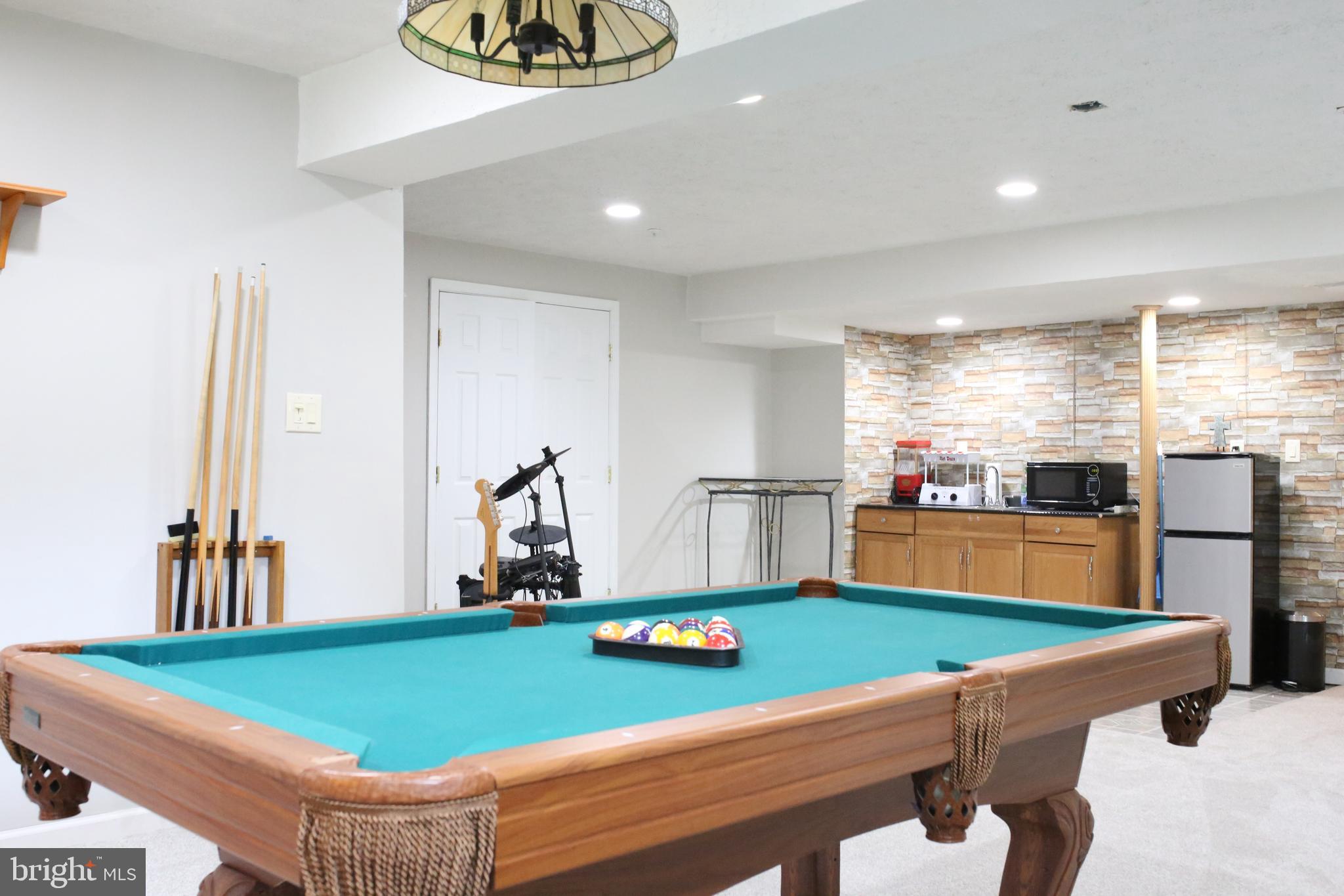 9705 Rider Court Fort Washington, MD 20744 - Photo 53 of 66 Basement