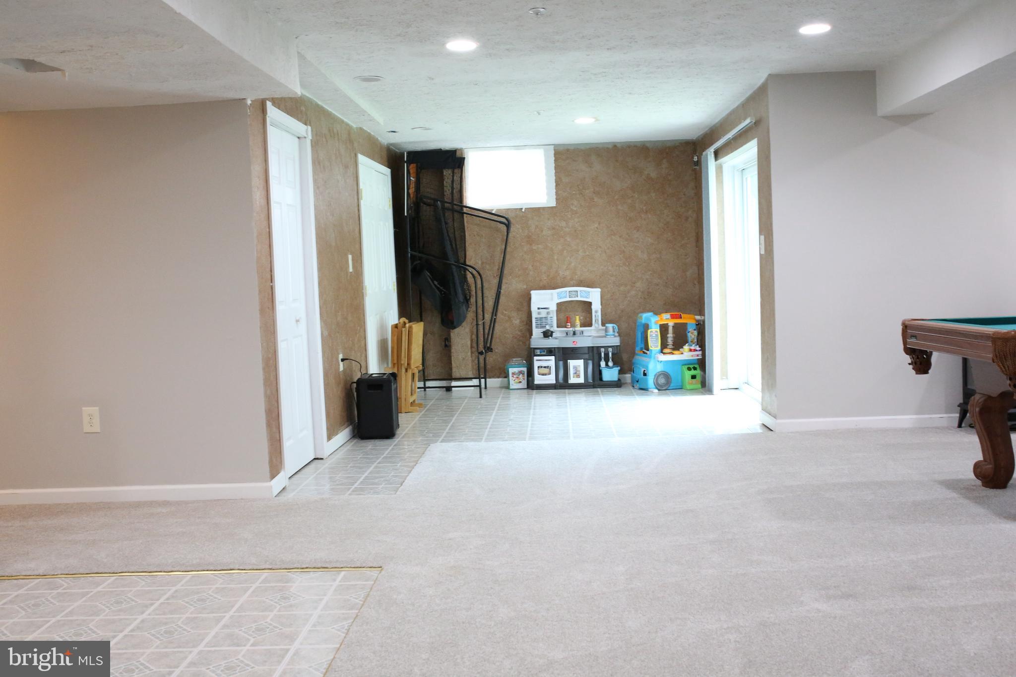 9705 Rider Court Fort Washington, MD 20744 - Photo 55 of 66 Basement